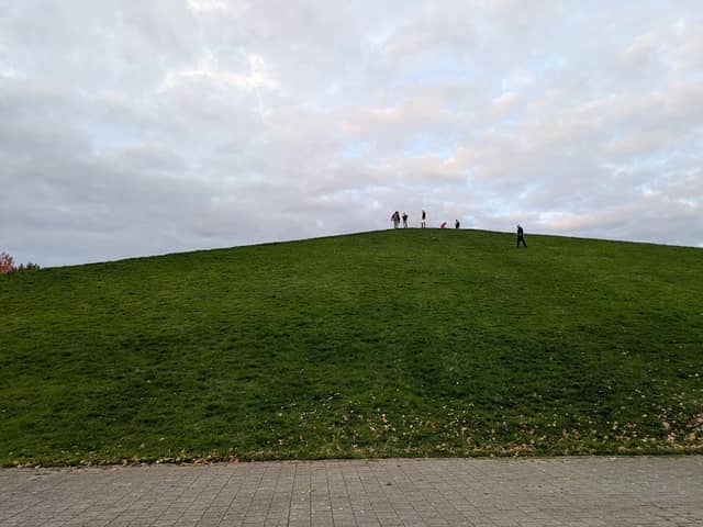Gronauer Pyramide - Image 1