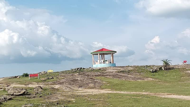 Goutam Pahar ,Near Goutam Buddh Mandir,Behind Nandan Pahar ,Mahesmara, Deoghar, Jharkhand - Image 1