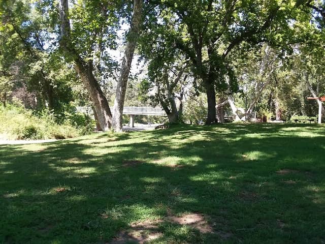 Five Mile Recreation Area - Image 2