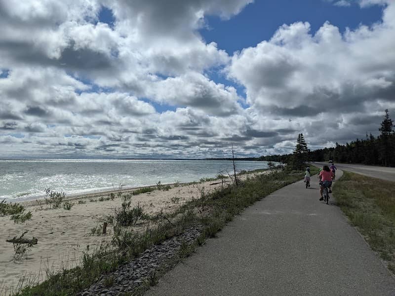 Huron Sunrise Trail - Image 1