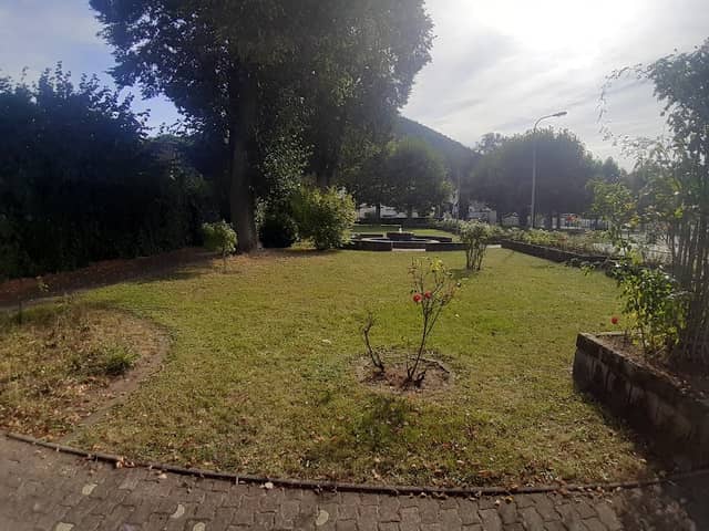 Rosenbrunnen - Image 1