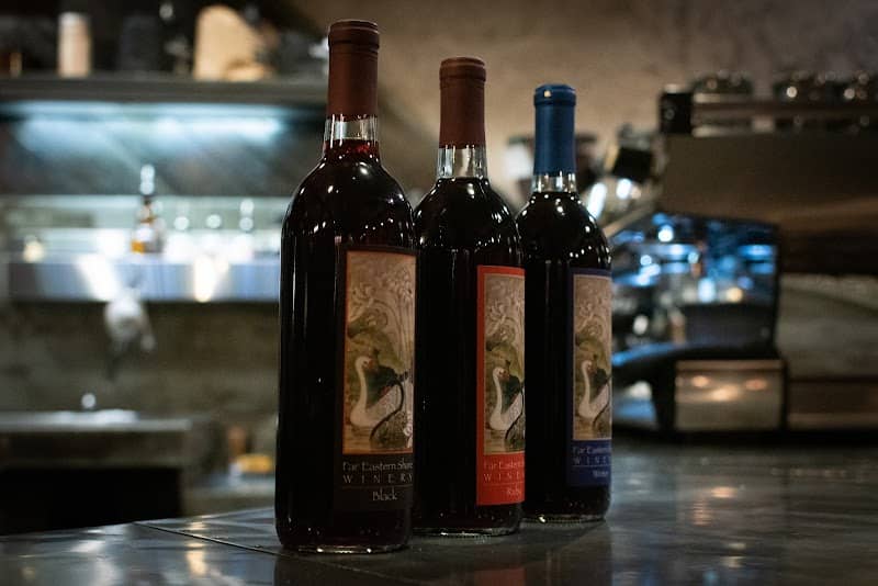 Far Eastern Shore Winery - Image 2