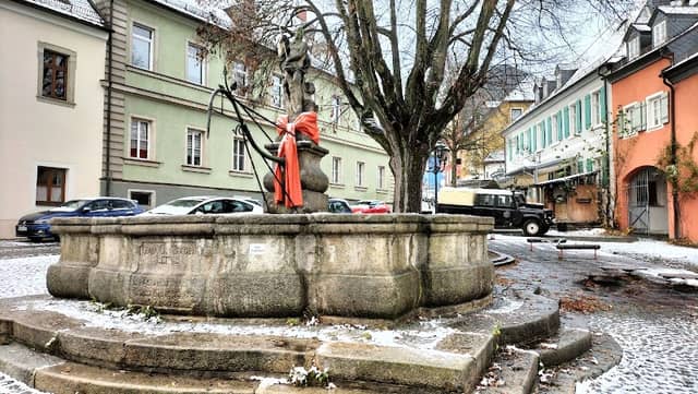 Gabelmannsbrunnen - Image 2