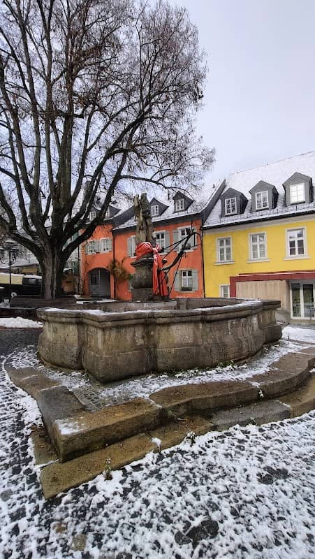 Gabelmannsbrunnen - Image 1