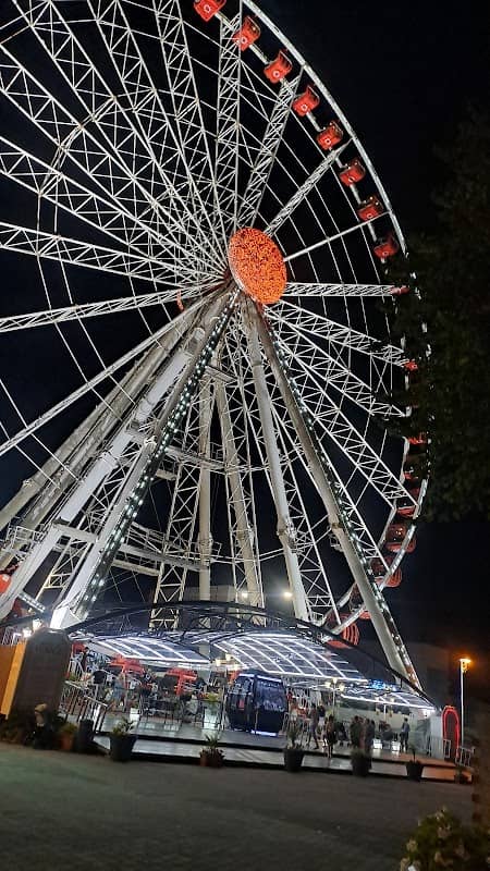 the wheel of venice - ruota panoramica - Image 1