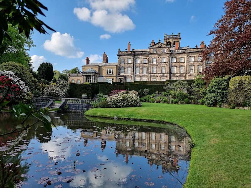 National Trust - Biddulph Grange Garden - Image 3
