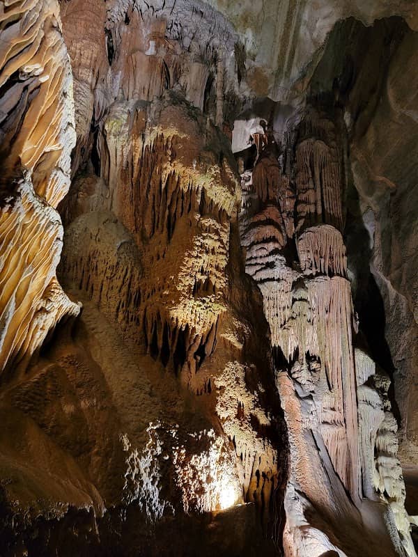 Bristol Caverns - Image 1