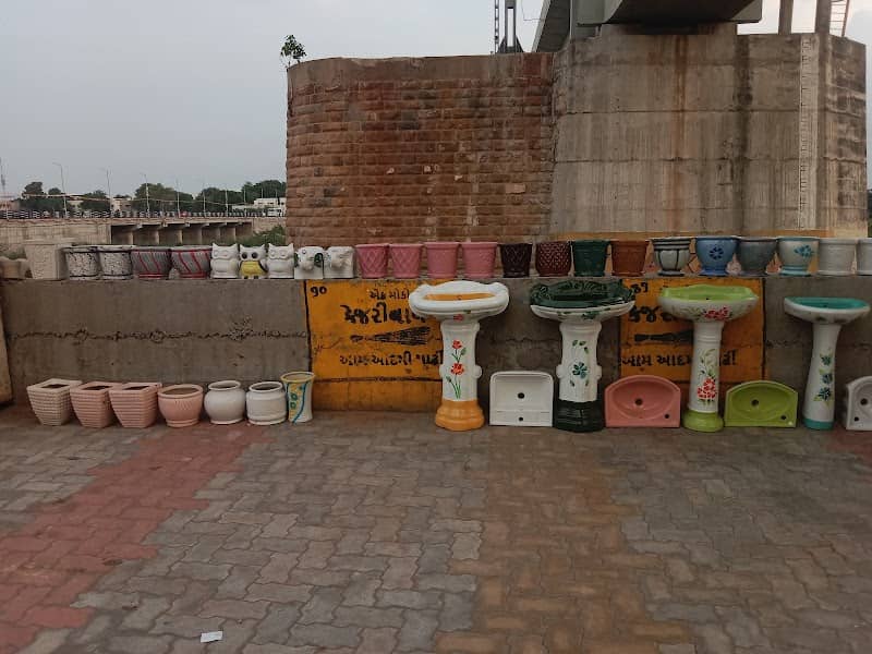 Surendranagar Riverfront - Image 1