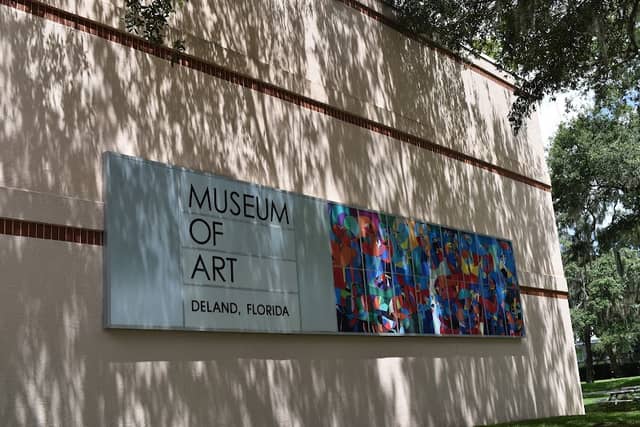 Museum of Art-DeLand - Image 1