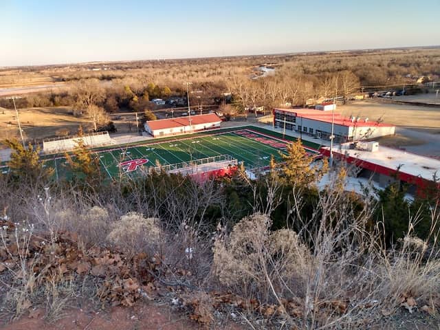 Sharp Memorial Park - Image 2