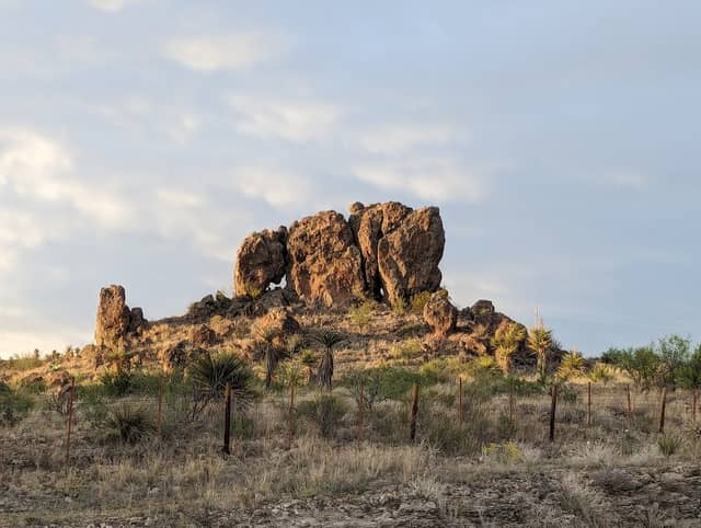 Elephant Rock - Image 1