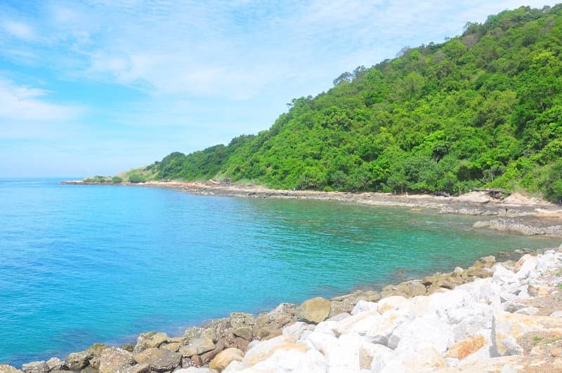 Khao Laem Ya–Mu Ko Samet National Park - Image 1