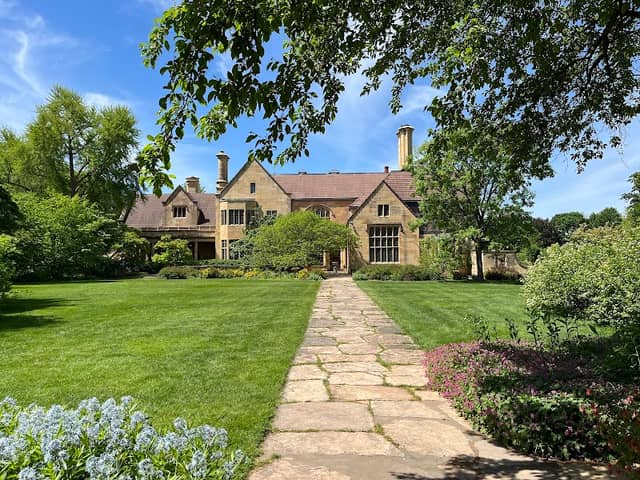 Paine Art Center & Gardens - Image 1