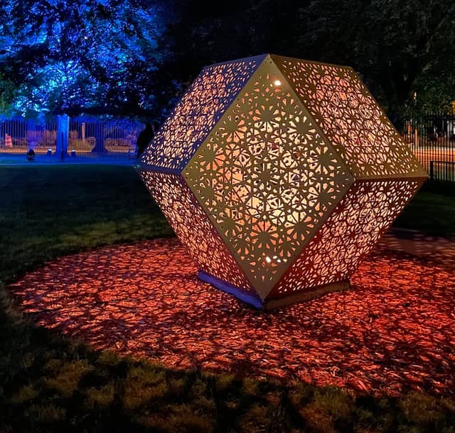 Paine Art Center & Gardens - Image 3