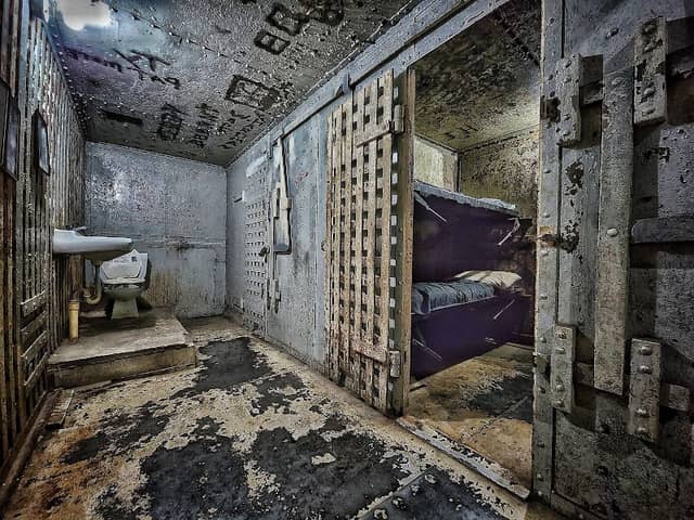 Hood County Jail Museum - Image 3