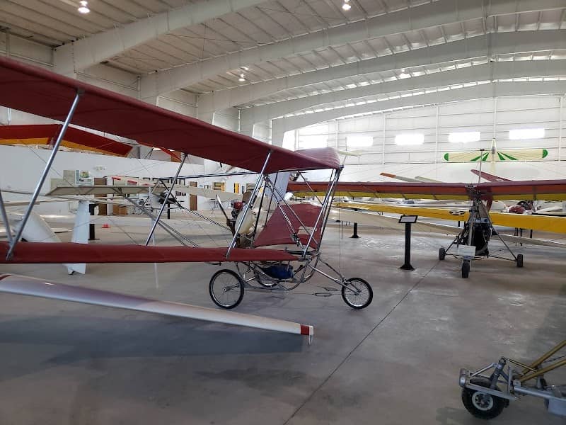 U.S. Southwest Soaring Museum - Image 1