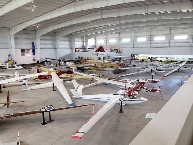 U.S. Southwest Soaring Museum - Image 2