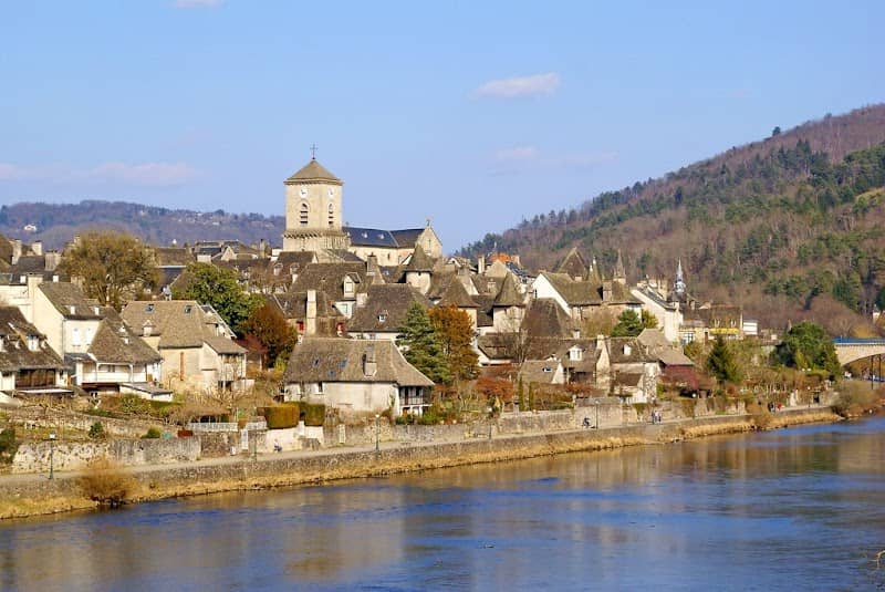 Tour de la Xaintrie Noire (Corrèze) - Image 2