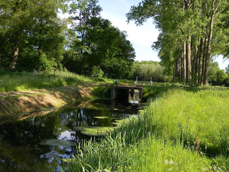Stuw Baakse Beek - Image 1