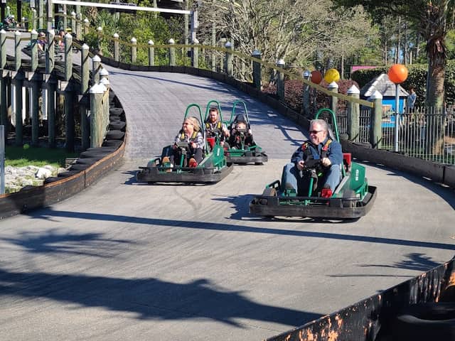 The Track - Gulf Shores - Image 2