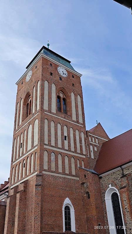 Pomnik wotywny - Image 1