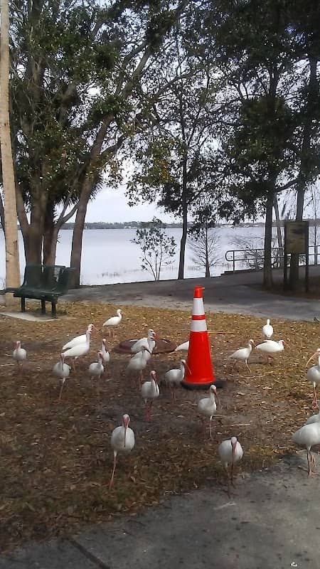 Lake Hartridge Nature Park - Image 2
