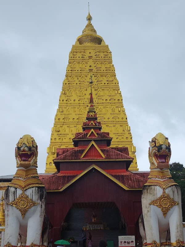Chedi Puttha Khaya - Image 1