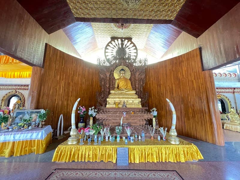 Chedi Puttha Khaya - Image 2
