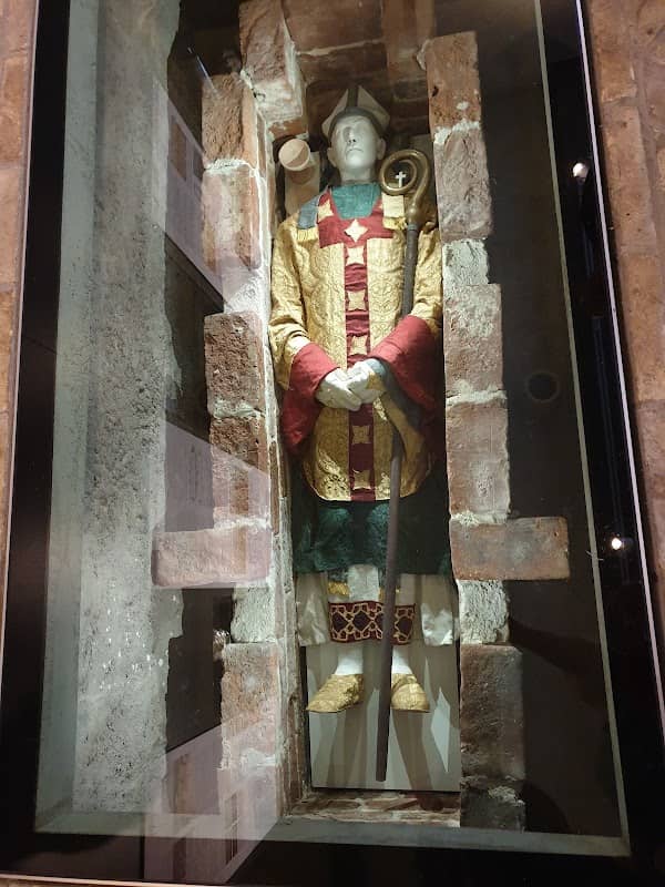 Øm Klostermuseum - Image 1