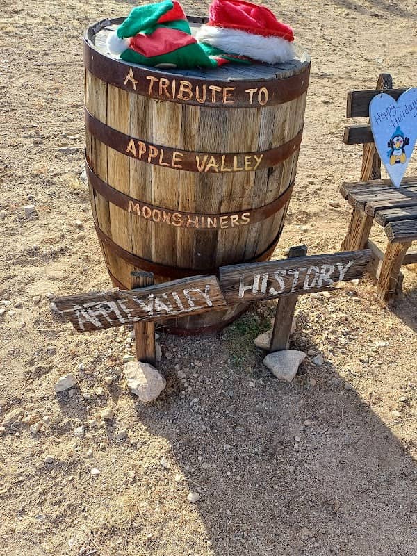 Apple Valley Legacy Museum - Image 2