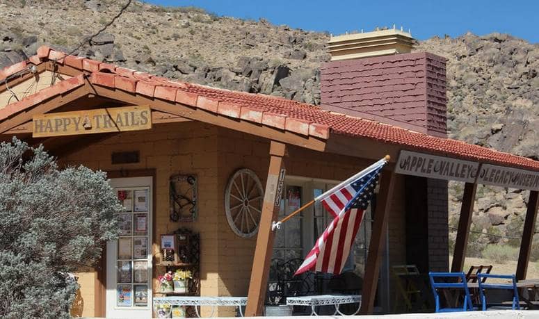 Apple Valley Legacy Museum - Image 1