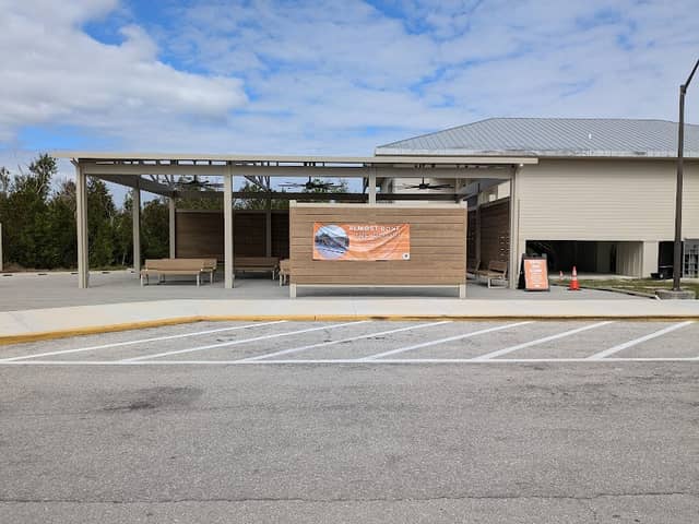 Visitor Center and Trails - Image 1