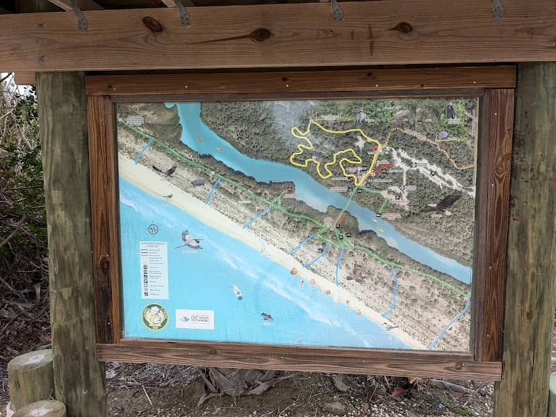 Visitor Center and Trails - Image 3