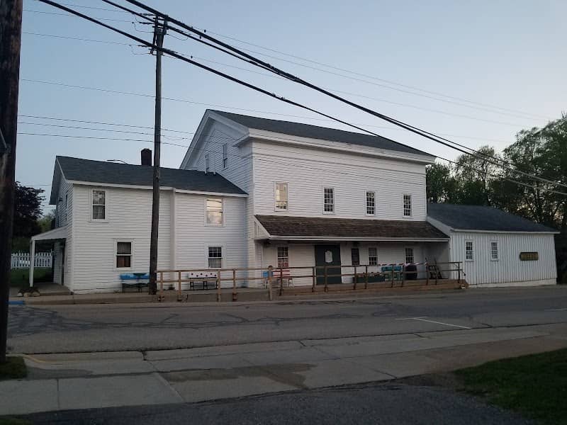 Ortonville Community Historical Society - Image 1