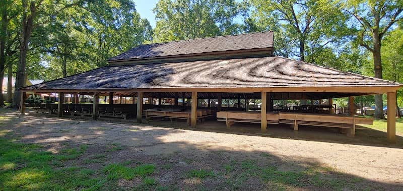 Pleasant Grove Camp Ground - Image 1