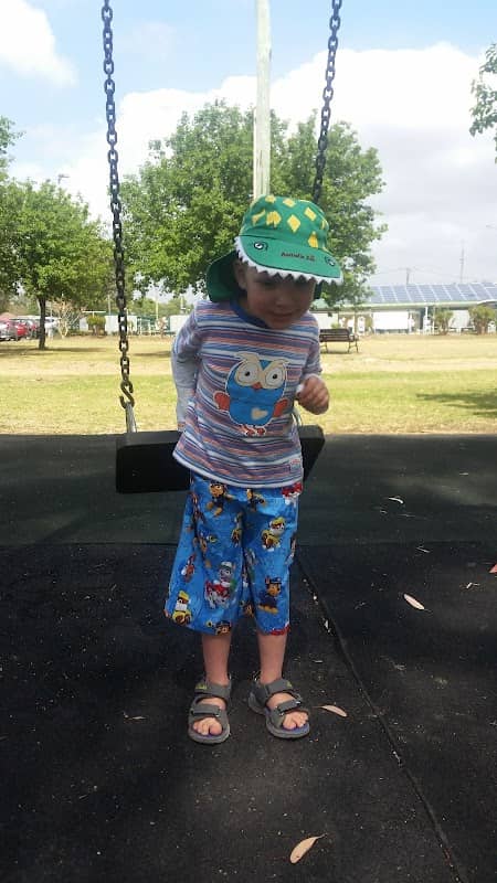 Judges Park - Image 1