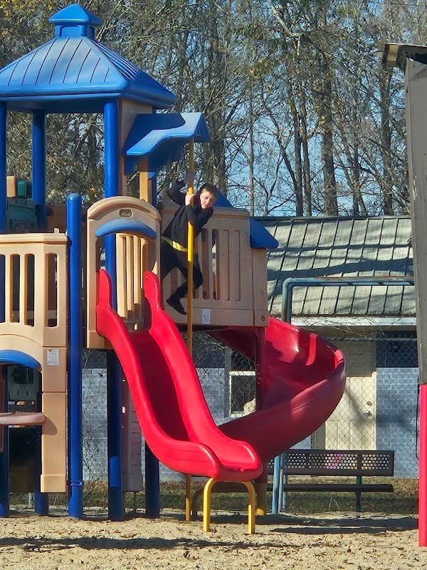 Richton City Park - Image 1