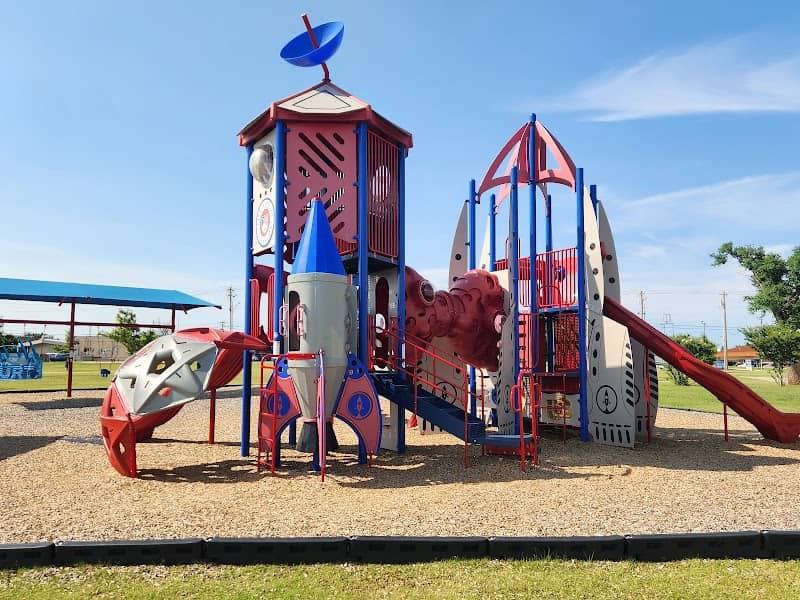 Fairmoore Park - Image 1