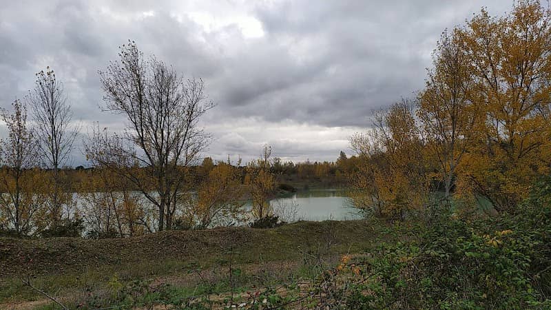 Lac de Lapeyrière - Image 1