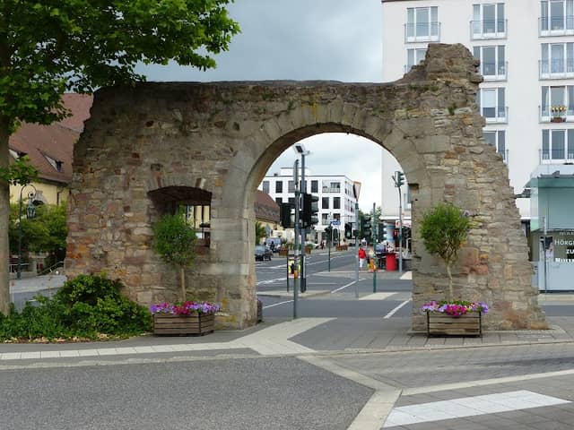 Heertor Fulda - Image 2