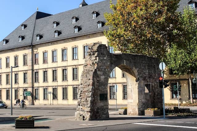 Heertor Fulda - Image 1