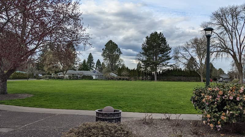 McKinney Park - Image 1