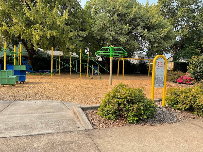 McKinney Park - Image 2
