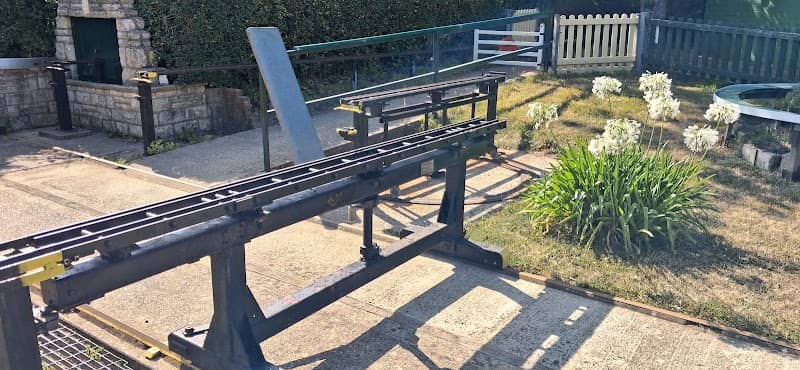 Littledown Miniature Railway - Image 2