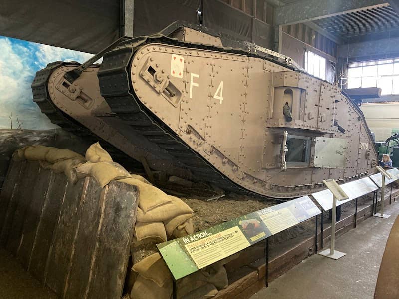 Museum of Lincolnshire Life - Image 2