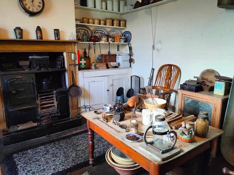 Museum of Lincolnshire Life - Image 1