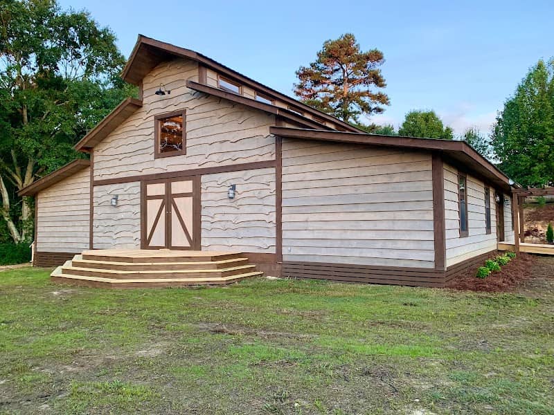 Meadow Song Sanctuary @ Barn on Grandview - Image 1