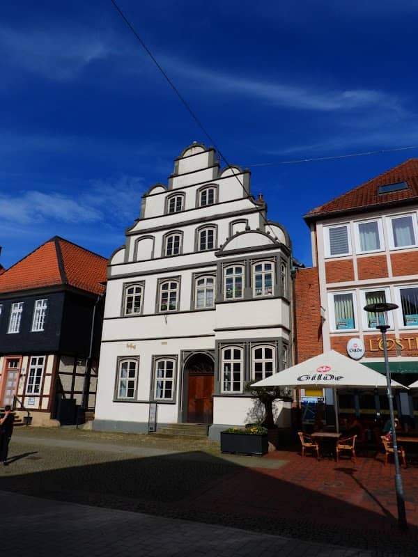 Bürgerstiftung Kavalierhaus - Image 1