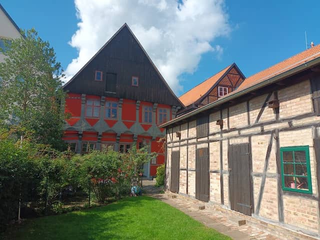 Bürgerstiftung Kavalierhaus - Image 2