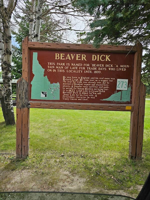 Beaver Dick Park - Image 1